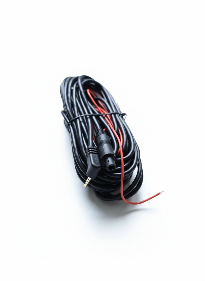 IeXXa 3D Dashcam