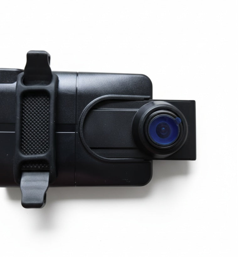 IeXXa 3D Dashcam
