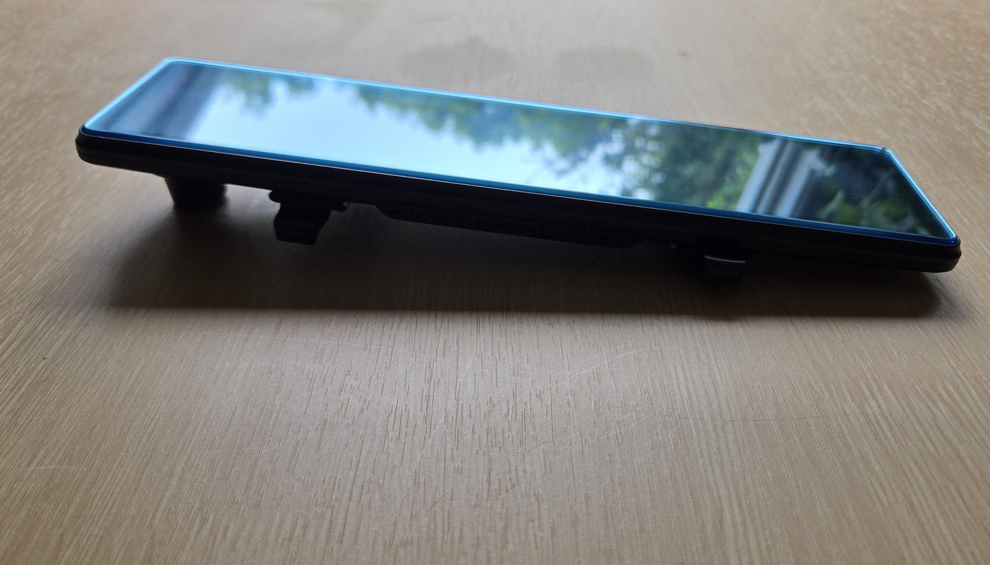 IeXXa 3D Dashcam