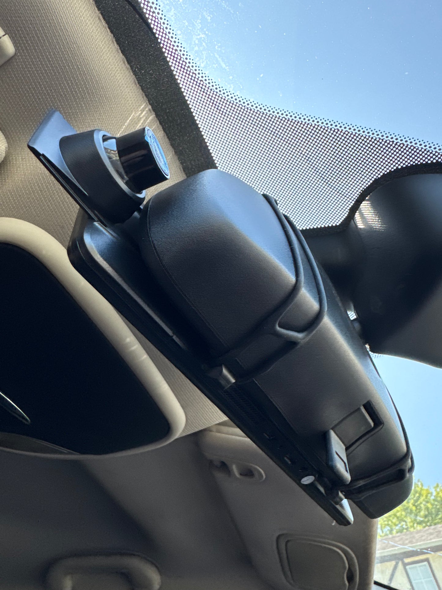 IeXXa 3D Dashcam