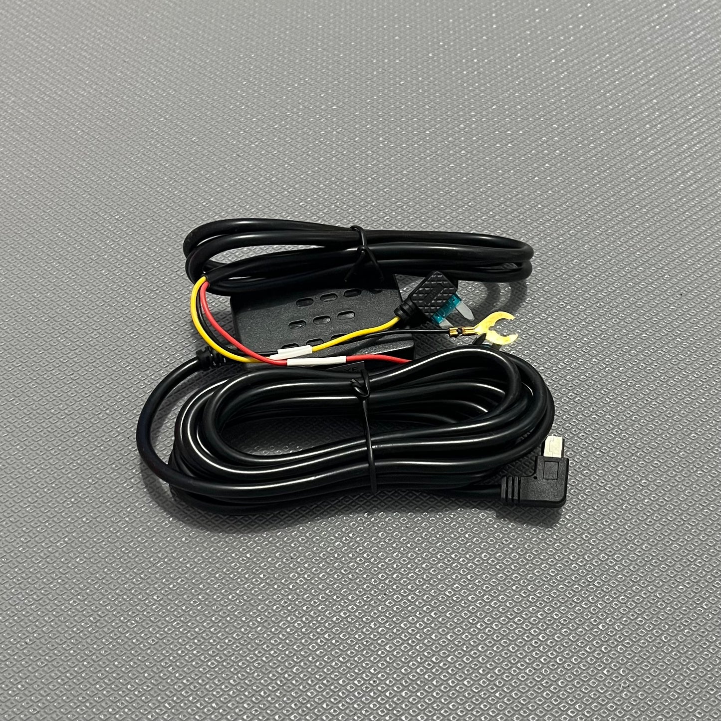 Lexxa Dashcam - Hardwire Kit